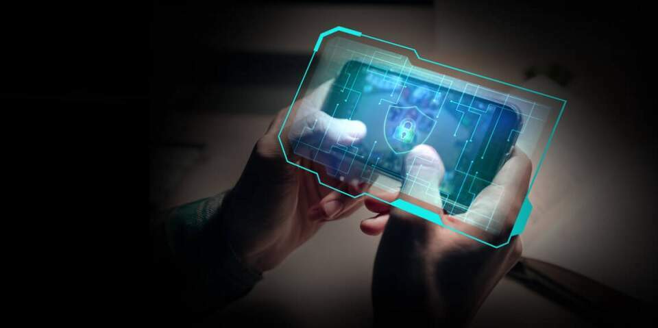 Router ASUS AX86U Pro