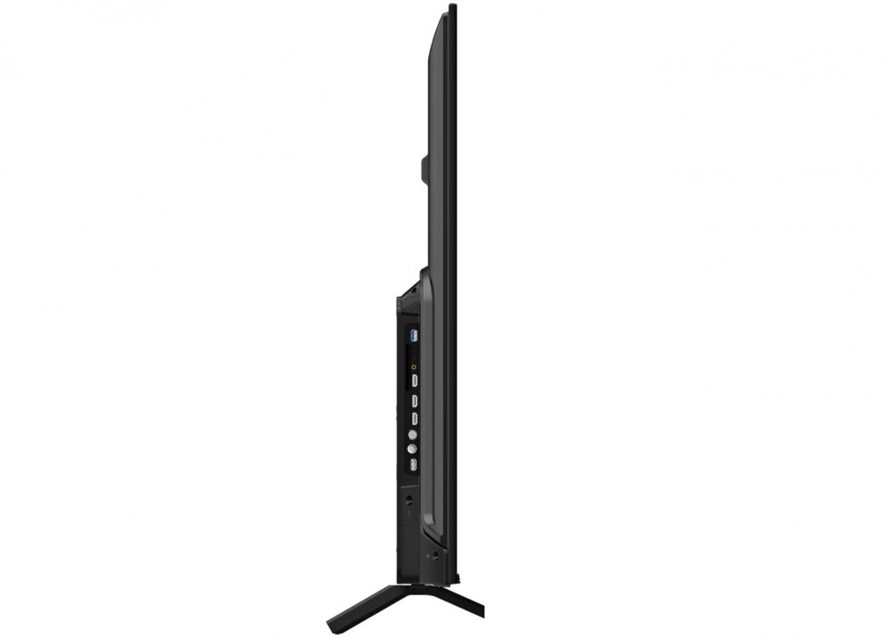 65 LED TV HISENSE 65A7GQ