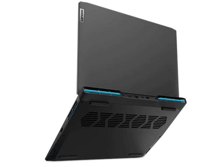 Herní notebook LENOVO IdeaPad Gaming 3 15ARH7 šedý gray