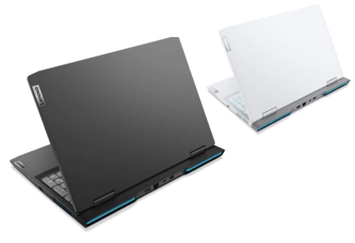Herní notebook LENOVO IdeaPad Gaming 3 15ARH7 šedý gray