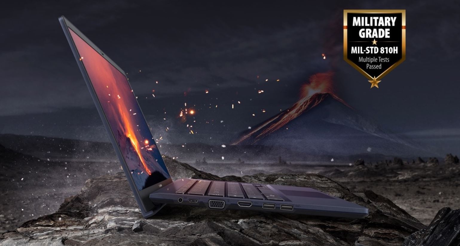 Notebook ASUS ExpertBook B1 B1500 černý black