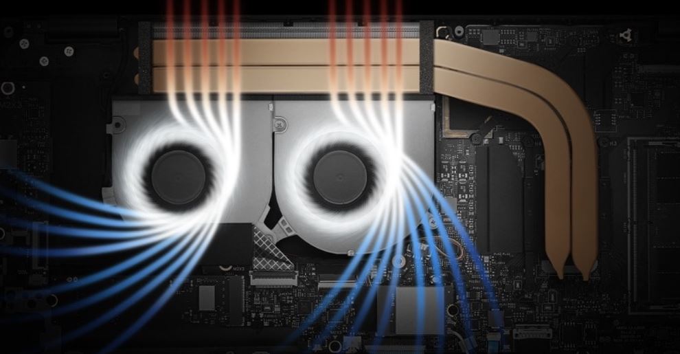 Notebook ASUS ExpertBook B5 černý black