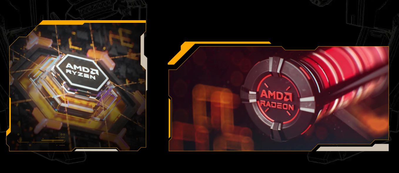 Herní notebook ASUS TUF Gaming A16 AE písková