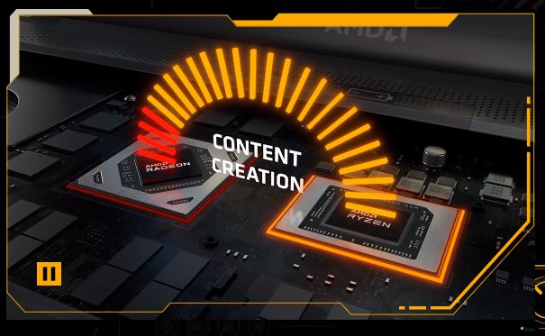 Herní notebook ASUS TUF Gaming A16 AE písková