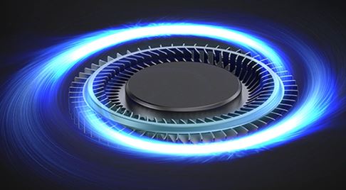 Notebook ACER Swift X SFX1442G šedý gray