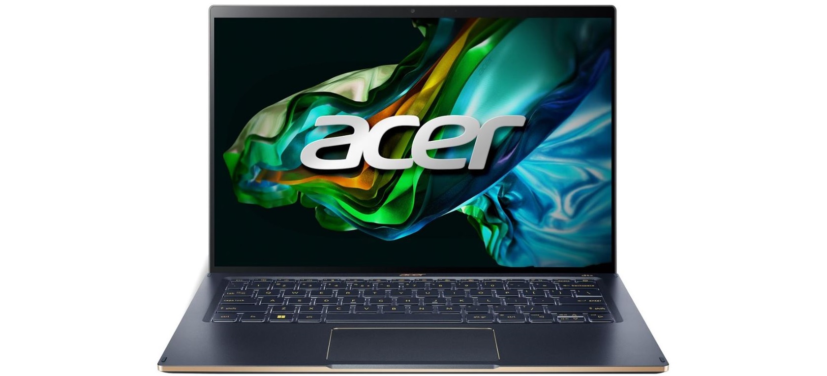 Notebook ACER Swift 14 SF1471T modrá blue