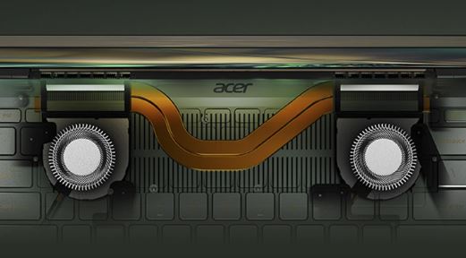 Notebook ACER Swift 14 SF1471T modrá blue