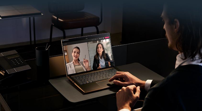 Notebook ACER Swift 14 SF1471T modrá blue