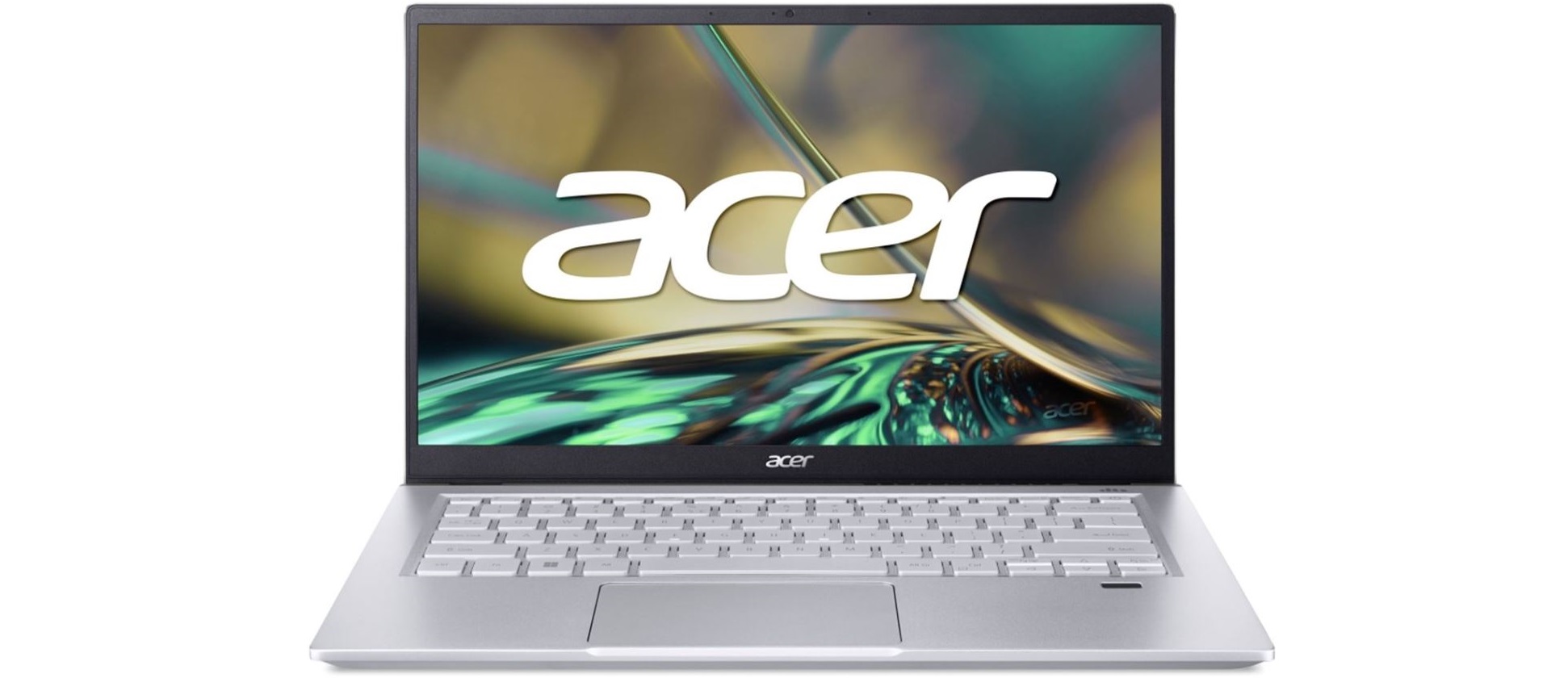 Herní notebook ACER Swift X SFX1442G šedý gray