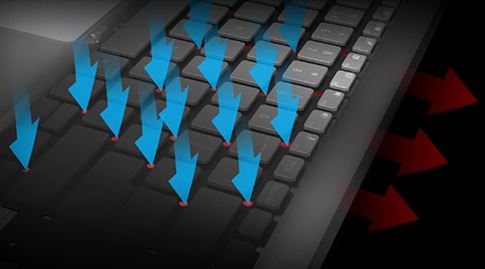 Herní notebook ACER Swift X SFX1442G šedý gray