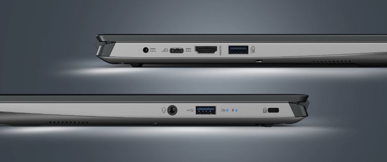 Herní notebook ACER Swift X SFX1442G šedý gray