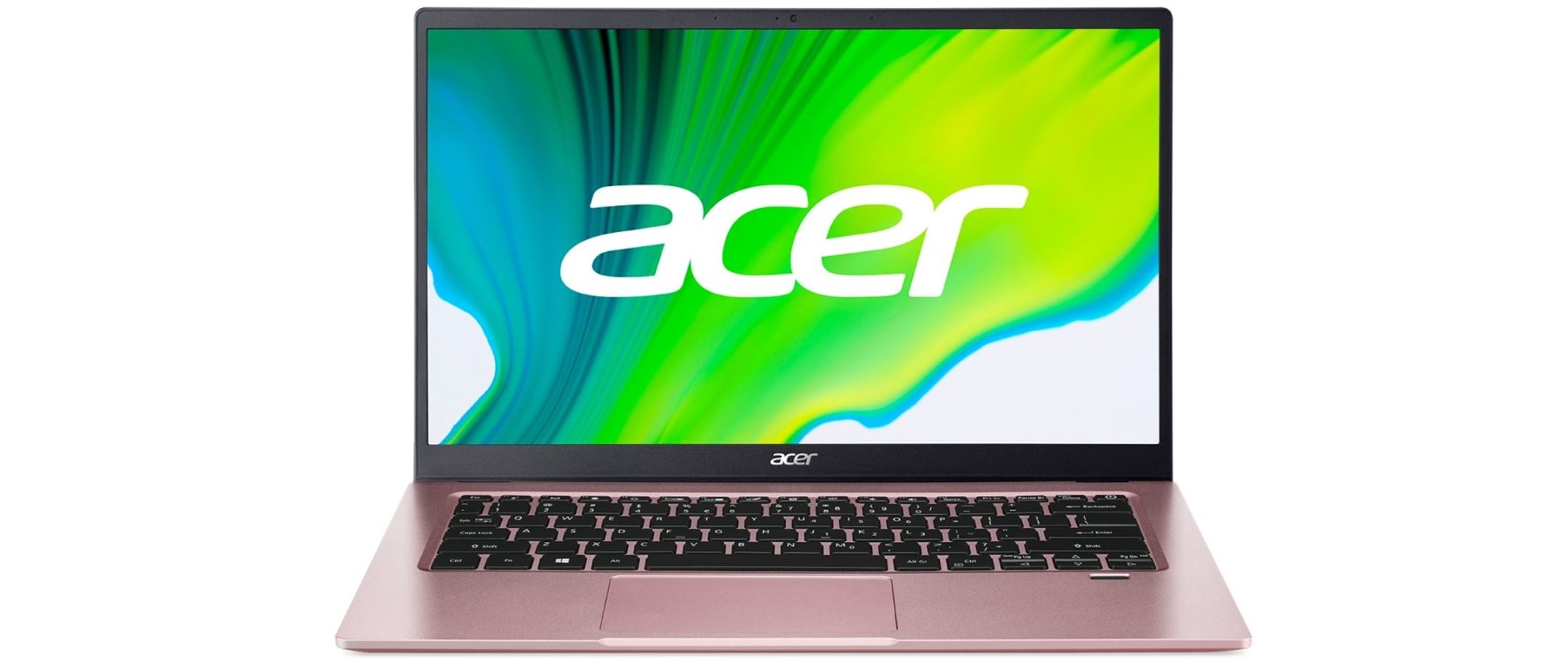 Notebook ACER Swift 1 SF11434 stříbný silver