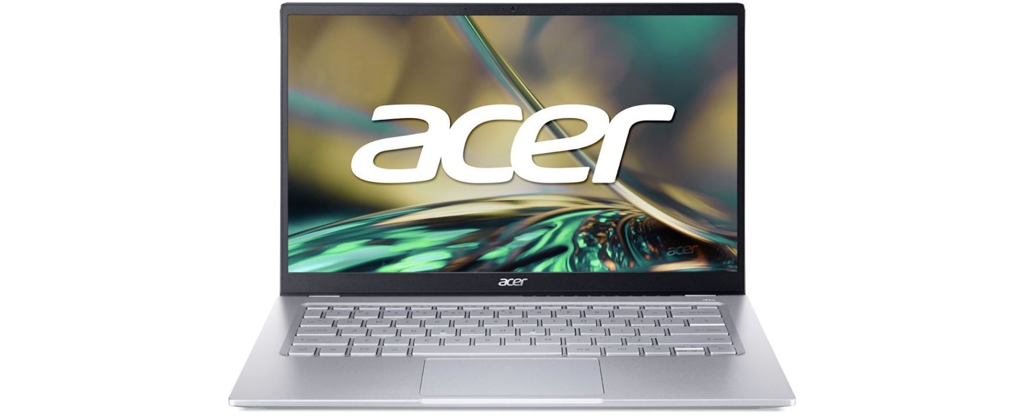 Notebook ACER Swift 3 SF31444 stříbný silver