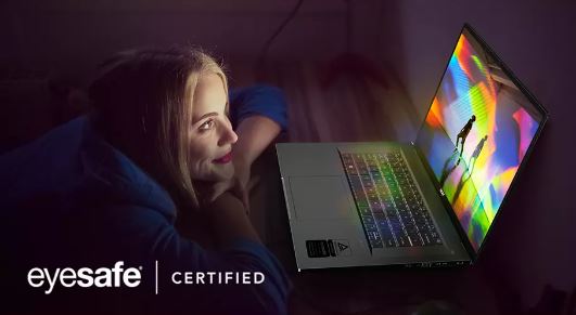 Notebook ACER Swift Go 14 SFG1441 stříbrný silver