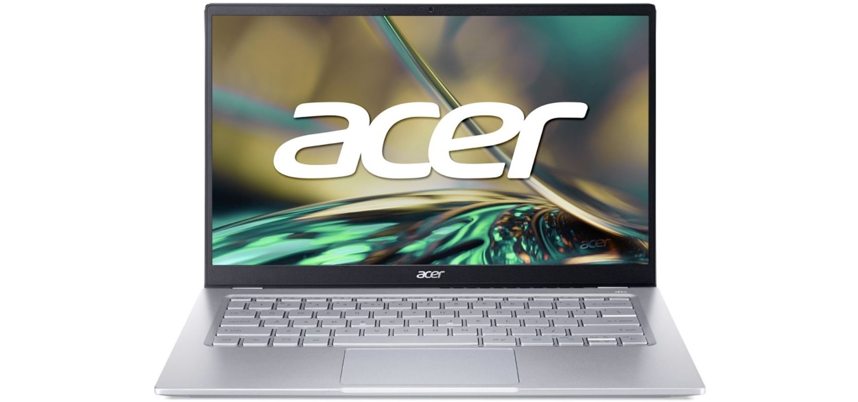 Notebook ACER Swift 3 SF31444 stříbrný silver