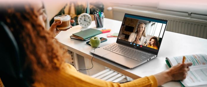 Notebook ACER Swift 3 SF31444 stříbrný silver