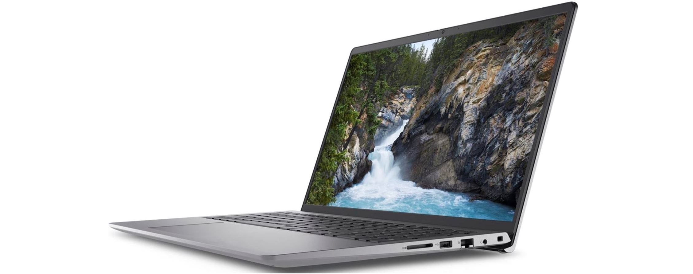 Notebook DELL Vostro 3525 šedý gray