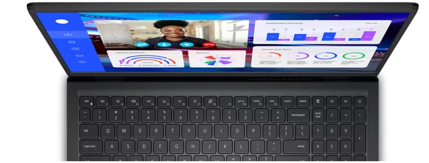 Notebook DELL Vostro 3525 šedý gray