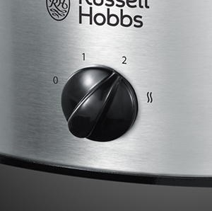 Pomalý hrnec RUSSELL HOBBS 2274056