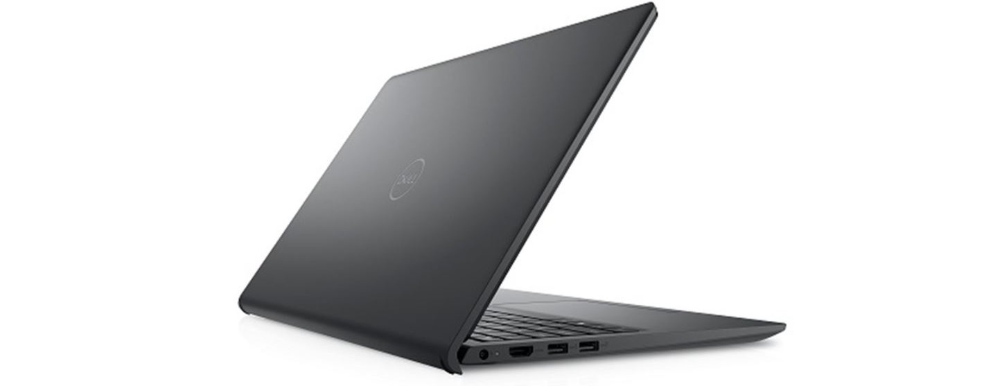 Dell Inspiron35255500U156''''FHD8GB256GB SSDAMD RadeonW11HBlack2RNBD