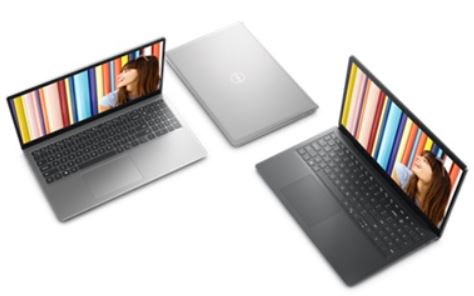 Notebook DELL Inspiron 3525 černý black