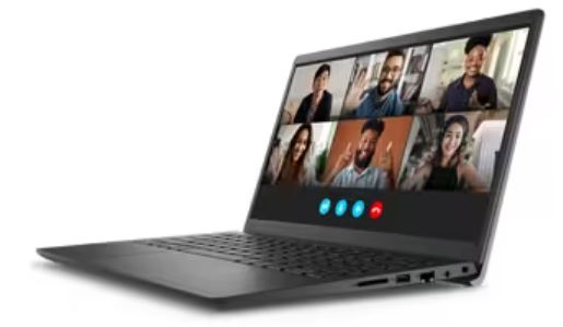 Notebook DELL Vostro 3525 šedý gray