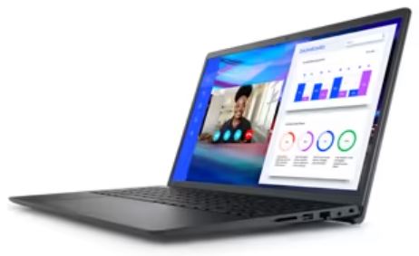 Notebook DELL Vostro 3525 šedý gray