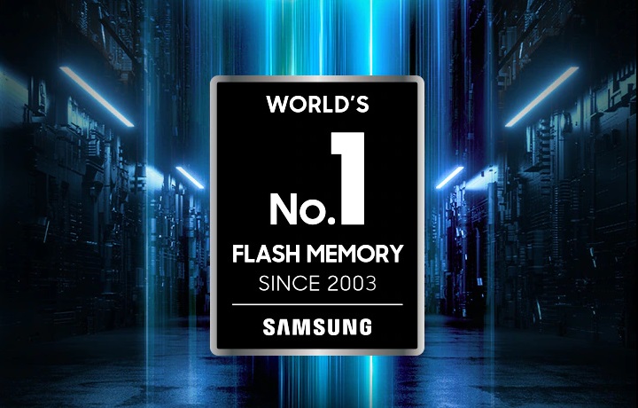 SSD disk SAMSUNG 990 PRO 2TB