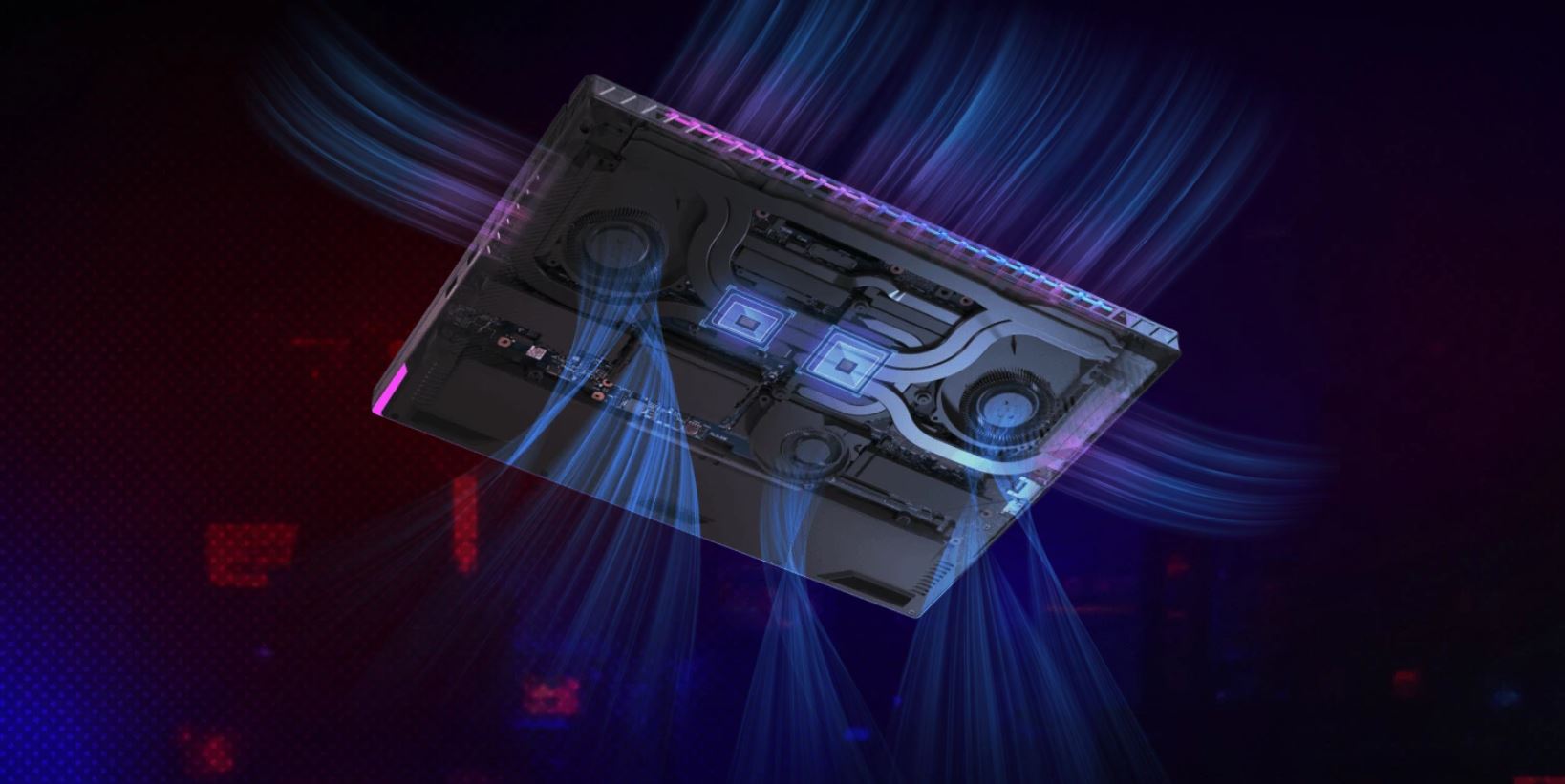 ASUS ROG Strix SCAR 18G834JZi913980HX18''''2560x160032GB1TB SSDRTX 4080W11HBlack2R