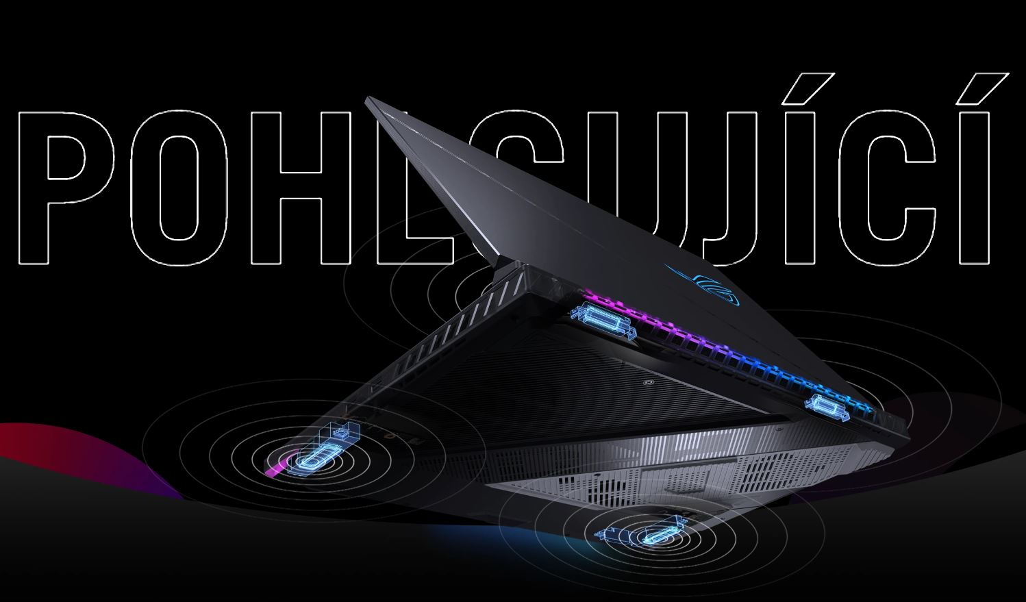 ASUS ROG Strix SCAR 18G834JZi913980HX18''''2560x160032GB1TB SSDRTX 4080W11HBlack2R