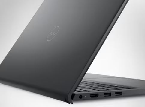 Notebook DELL Inspiron 3520 stříbný silver