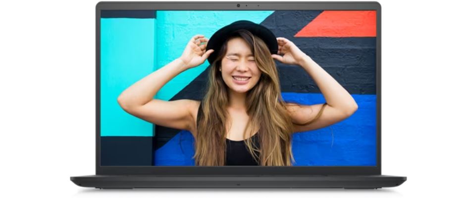 Notebook DELL Inspiron 3520 stříbný silver