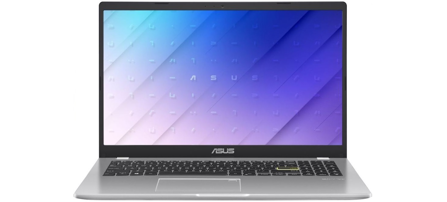 Notebook ASUS E510MAEJ1322W černý black