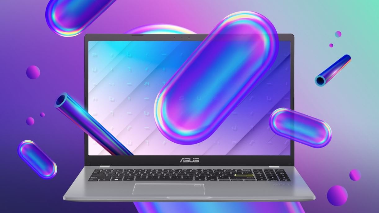 Notebook ASUS E510MAEJ592WS modrá blue