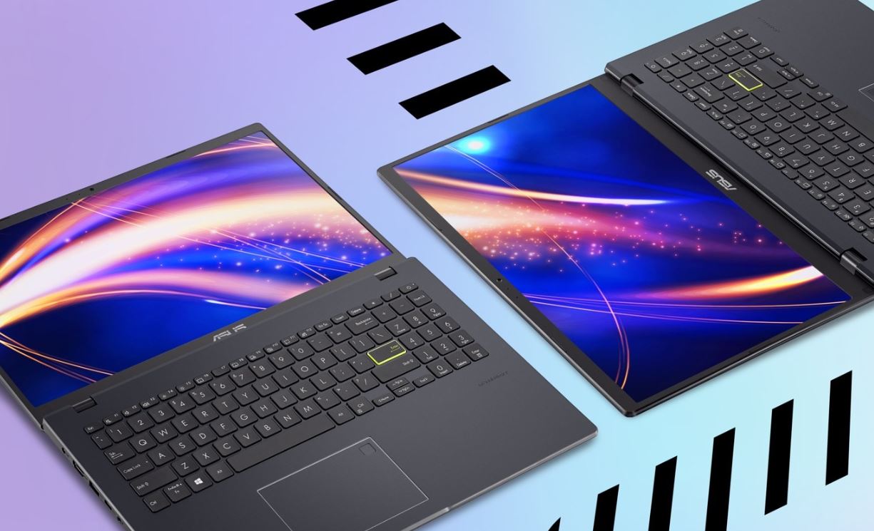 Notebook ASUS E510MAEJ592WS modrá blue