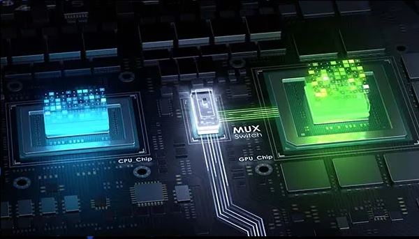 Herní notebook ASUS ROG Strix G15 G513RC šedý gray