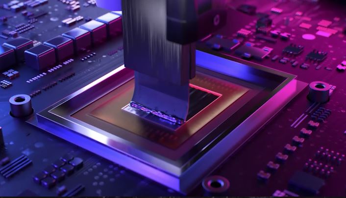 Herní notebook ASUS ROG Strix G15 G513RC šedý gray