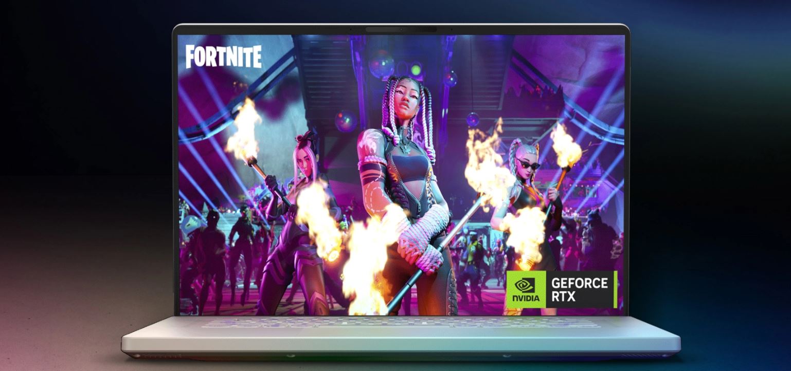 Herní notebook ASUS ROG Zephyrus G16 GU603ZI šedý gray