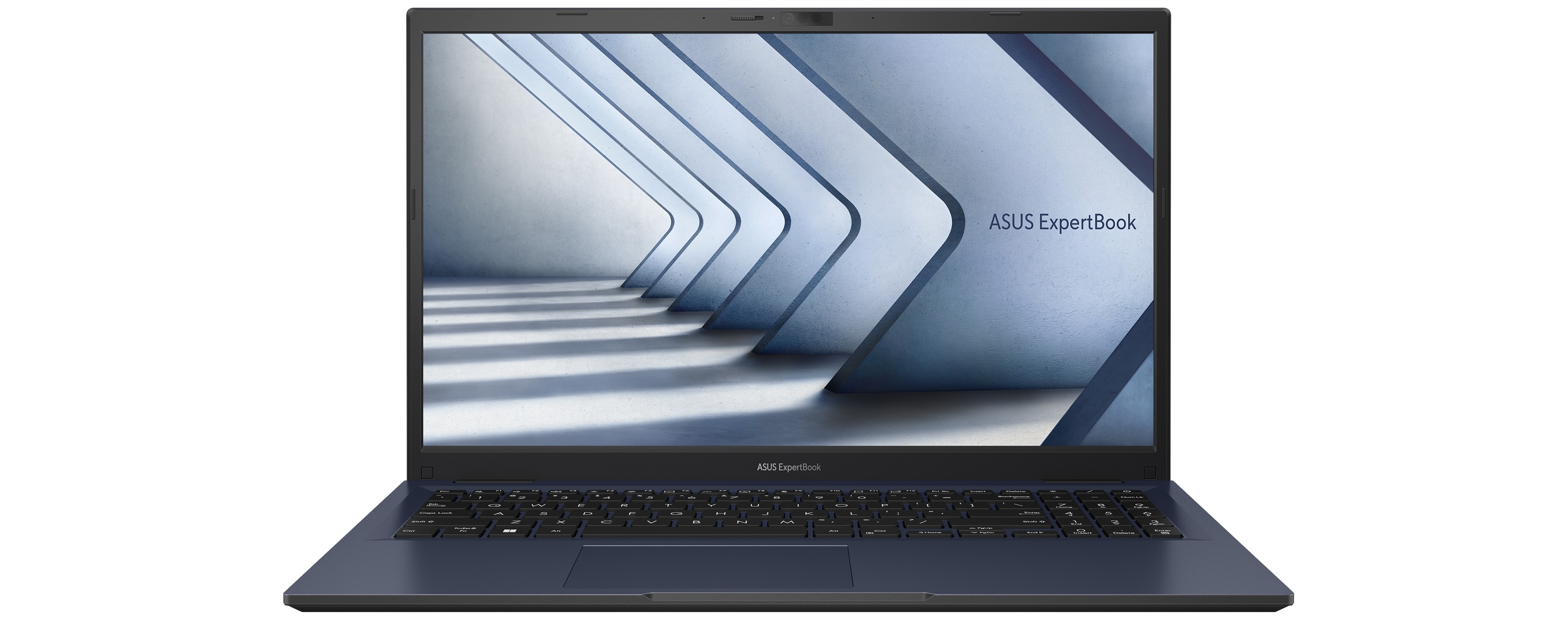 Notebook ASUS ExpertBook B1 B1502CBA černý black