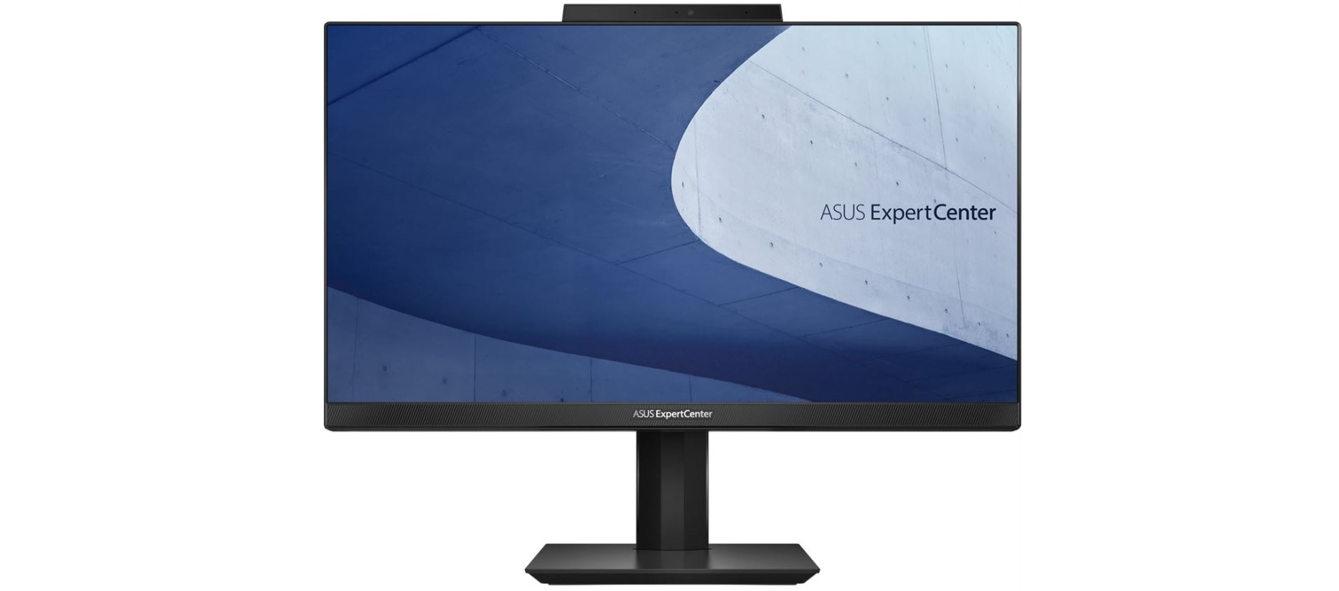 All In One PC ASUS ExpertCenter E5202 černý black