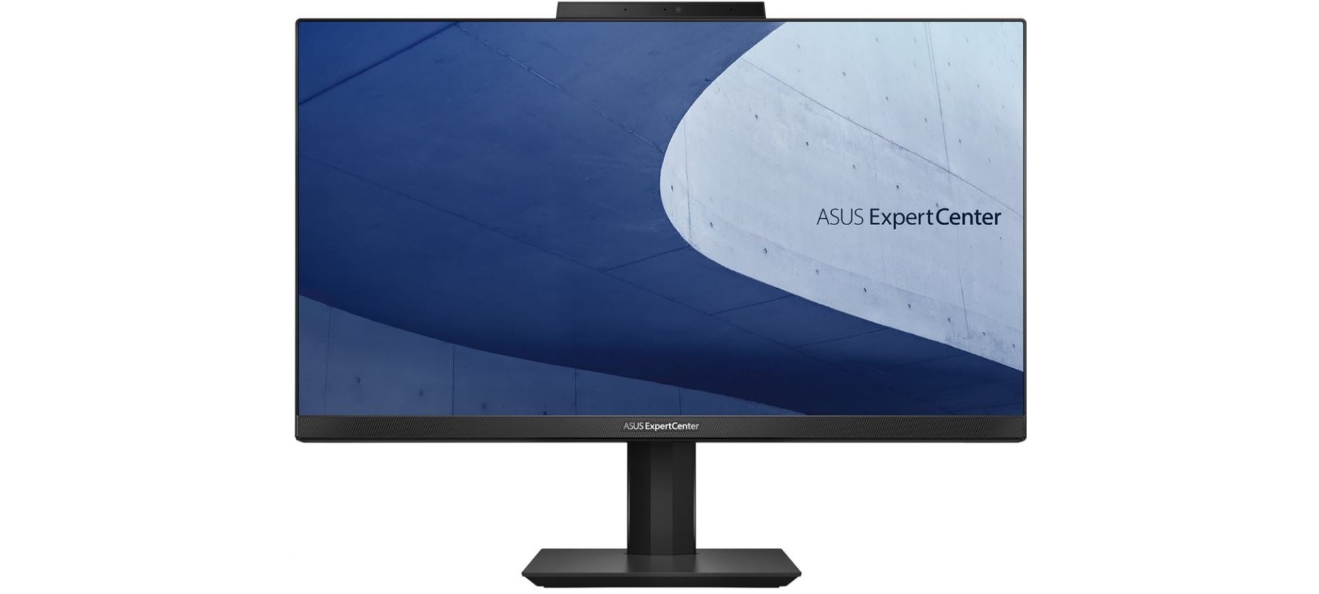 All In One PC ASUS ExpertCenter E5 AiO 24 černý black