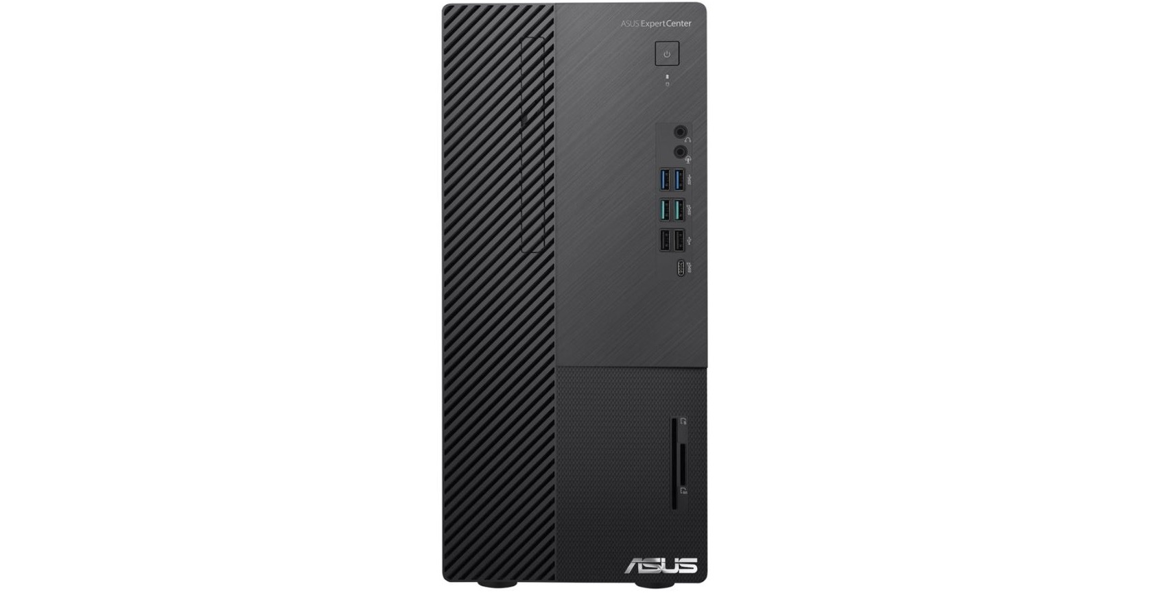 Počítač ASUS ExpertCenter D700MD černý black