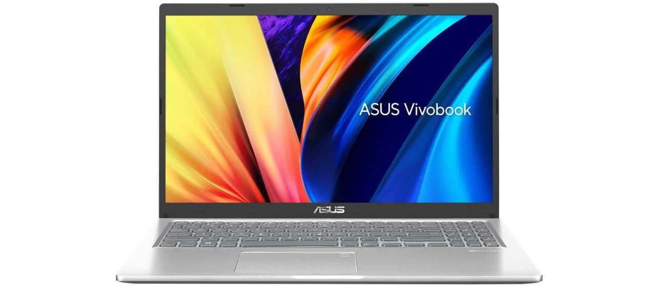 Notebook ASUS Vivobook 15 X1500EA stříbný silver