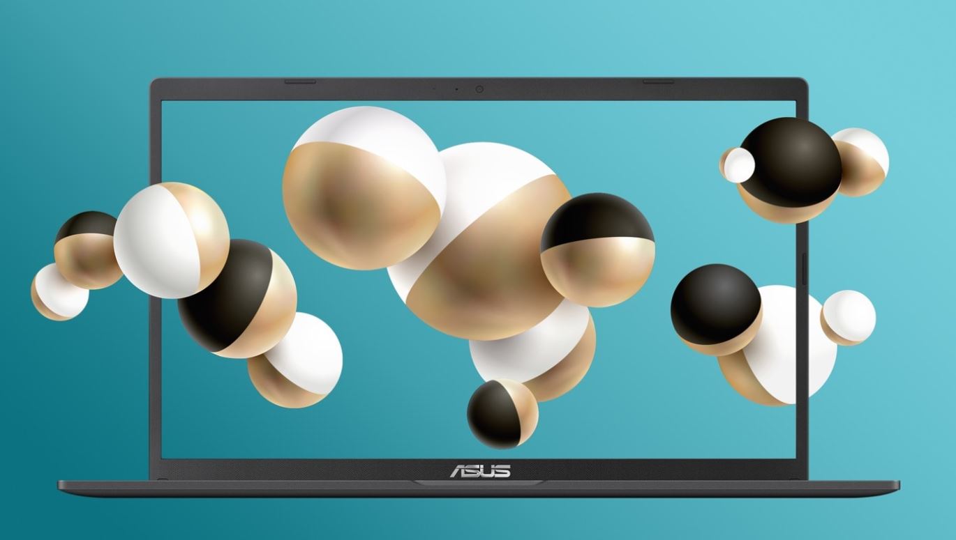 Notebook ASUS Vivobook 15 X1500EA stříbný silver