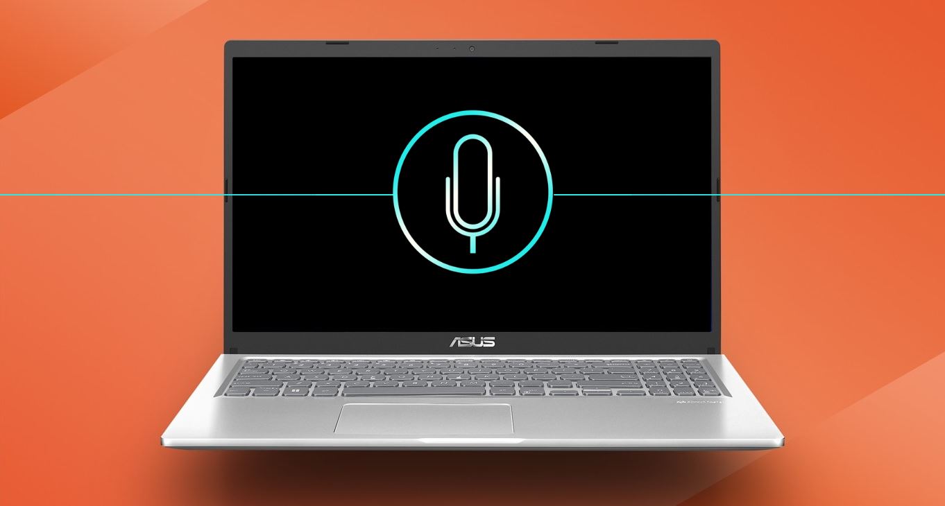 Notebook ASUS Vivobook 15 X1500EA stříbný silver