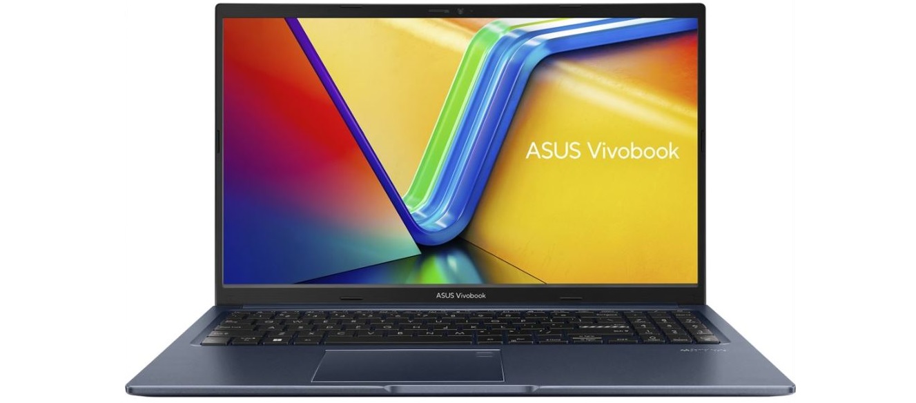 Notebook ASUS Vivobook 15 X1502ZA modrá blue