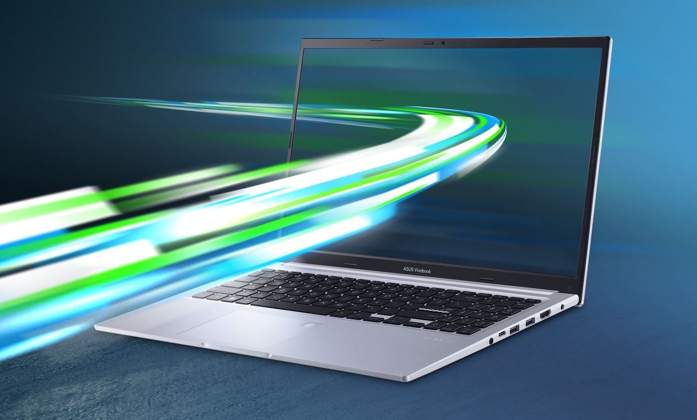 Notebook ASUS Vivobook 15 X1502ZA modrá blue