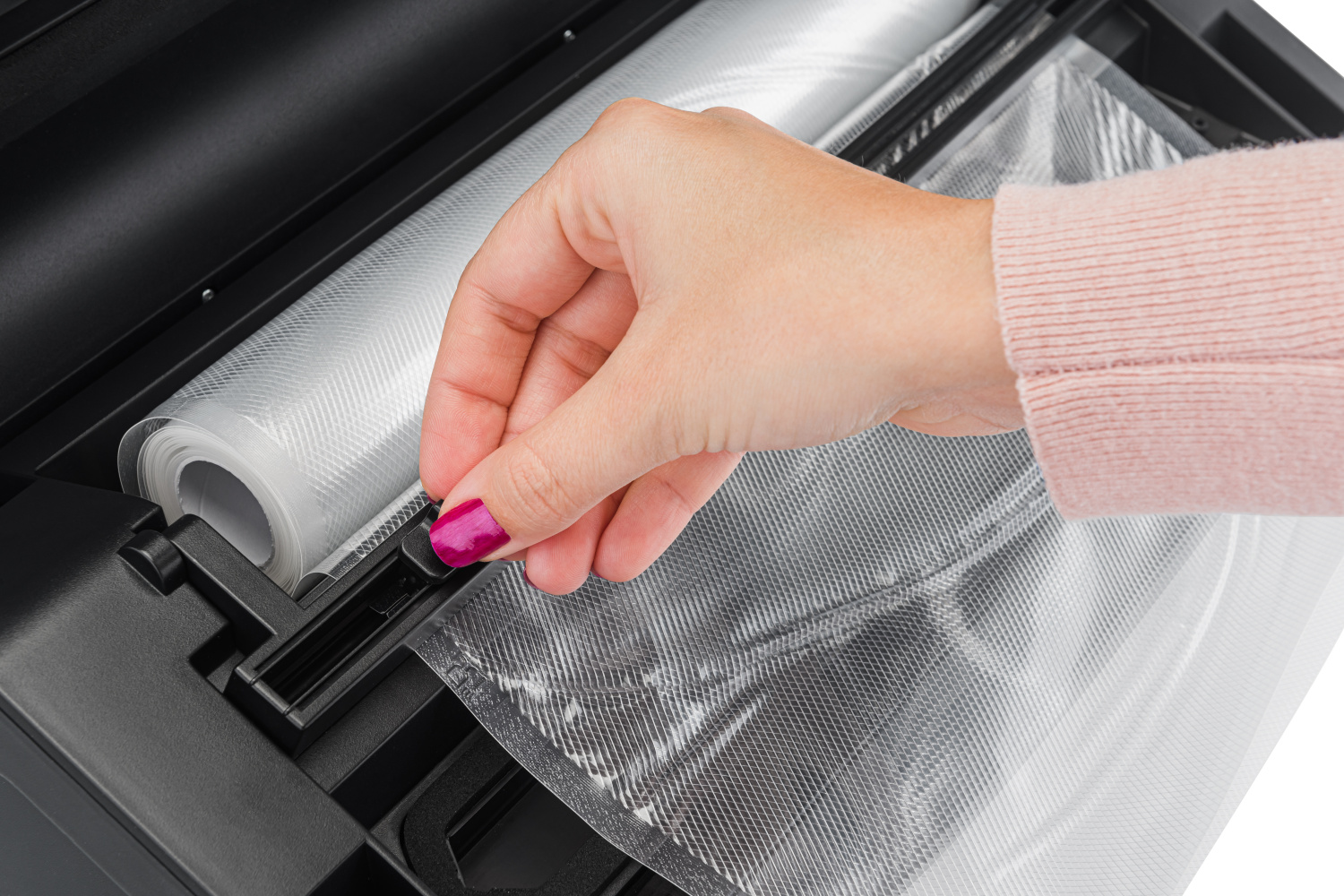 Svářečka folií ETA Aspira 7762