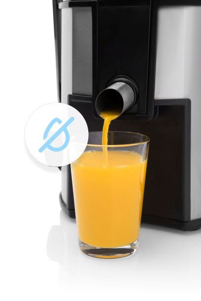 Odšťavňovač ETA ETA Fresher II 5032