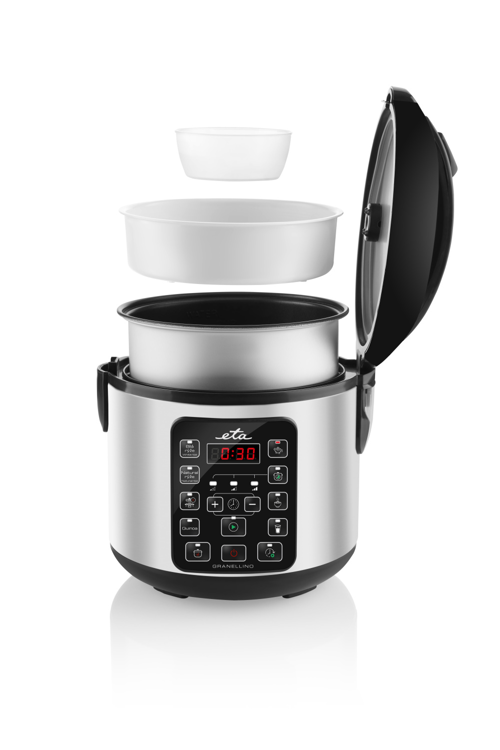 Rýžovar ETA ETA Granellino 4131